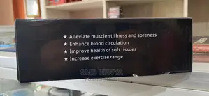 Powerful Mini Massager Kh740