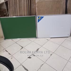 White Board for Schools 0.9m X 0.6m - thumbnail 2