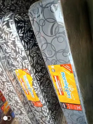 5by6 8inch HD Mattresses