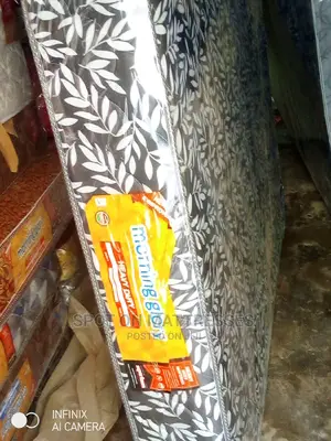 5by6 8inch HD Mattresses