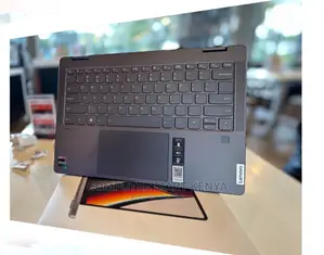 New Laptop Lenovo Legion 7 16GB Intel Core I7 SSD 512GB