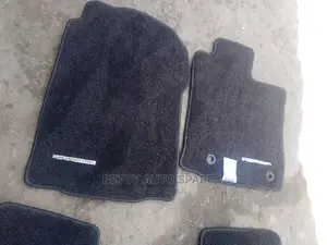 Prado 150 Floor Mats Japan
