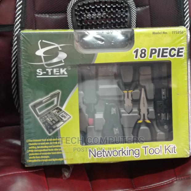 Networking Tool Kit 18pics - main view