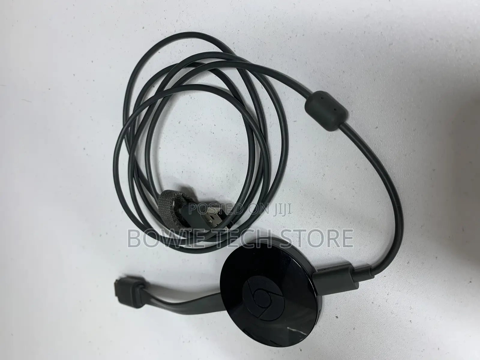 Chrome Cast Used
