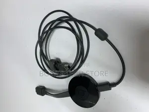Chrome Cast Used