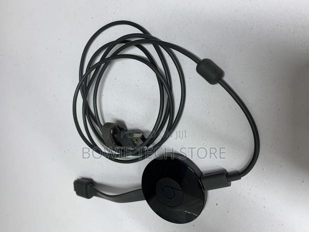 Chrome Cast Used - thumbnail 3