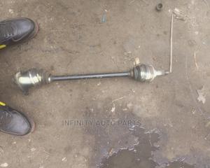 Suzuki Swift Complete Shaft - thumbnail 2