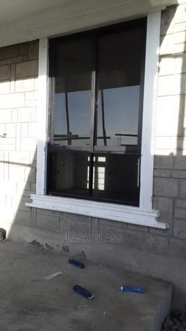 111 Customized Aluminium Windows - thumbnail 12
