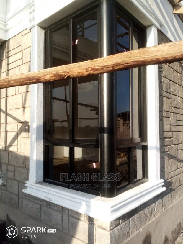 111 Customized Aluminium Windows - thumbnail 4