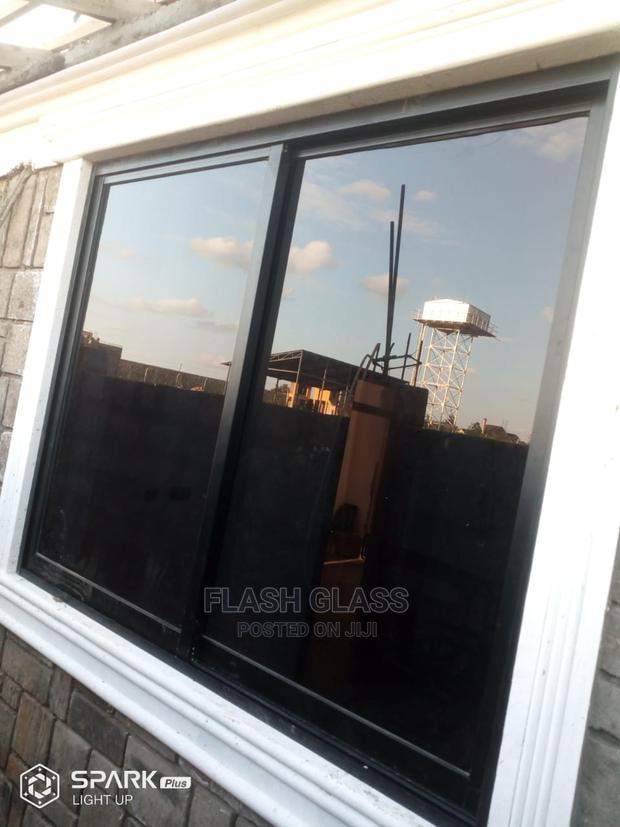 111 Customized Aluminium Windows - thumbnail 3