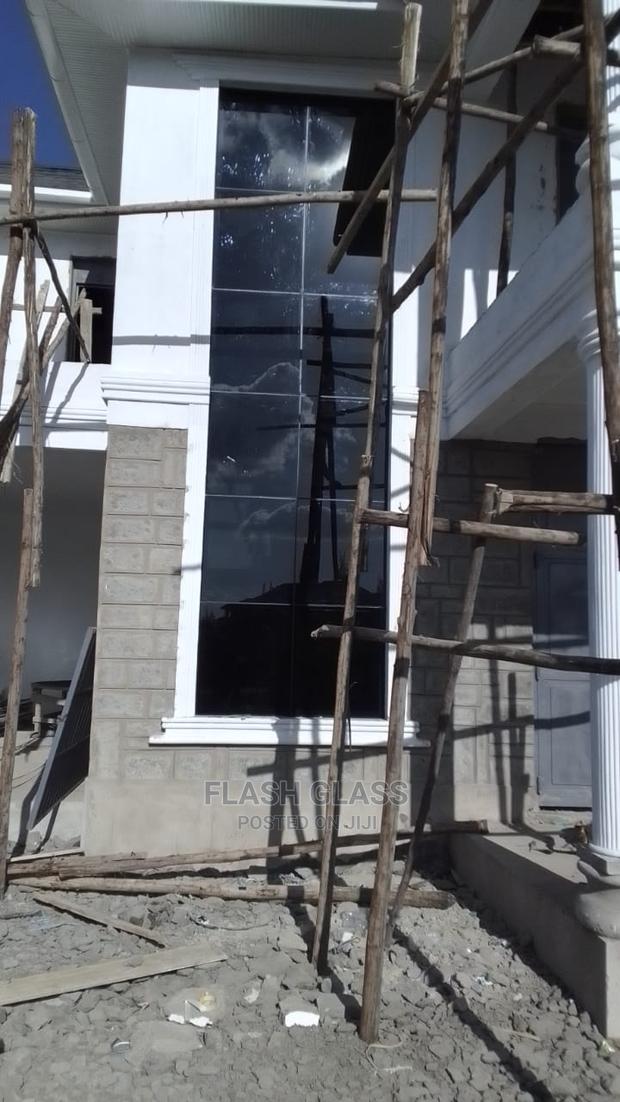 111 Customized Aluminium Windows - thumbnail 5