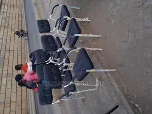 Waiting Office Chairs