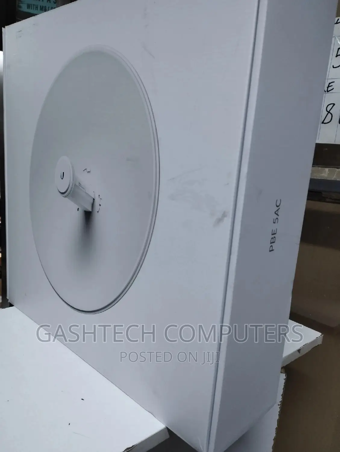 ~~`Ubiquty Powerbeam 5AC Gen2 ^^Point-to-Point (Ptp) Bridge