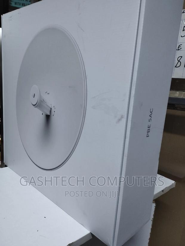 ~~`Ubiquty Powerbeam 5AC Gen2 ^^Point-to-Point (Ptp) Bridge