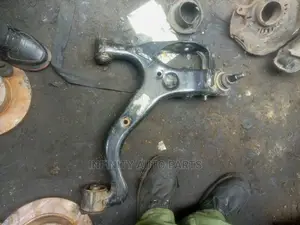 Range Rover Vogue Arm