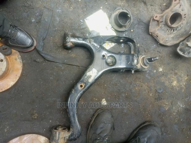 Range Rover Vogue Arm - thumbnail 3