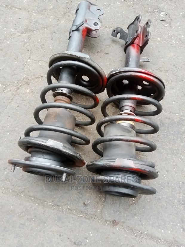 New Arrival Shocks Complete G-Touring, Ae100,110,96,91,103. - main view