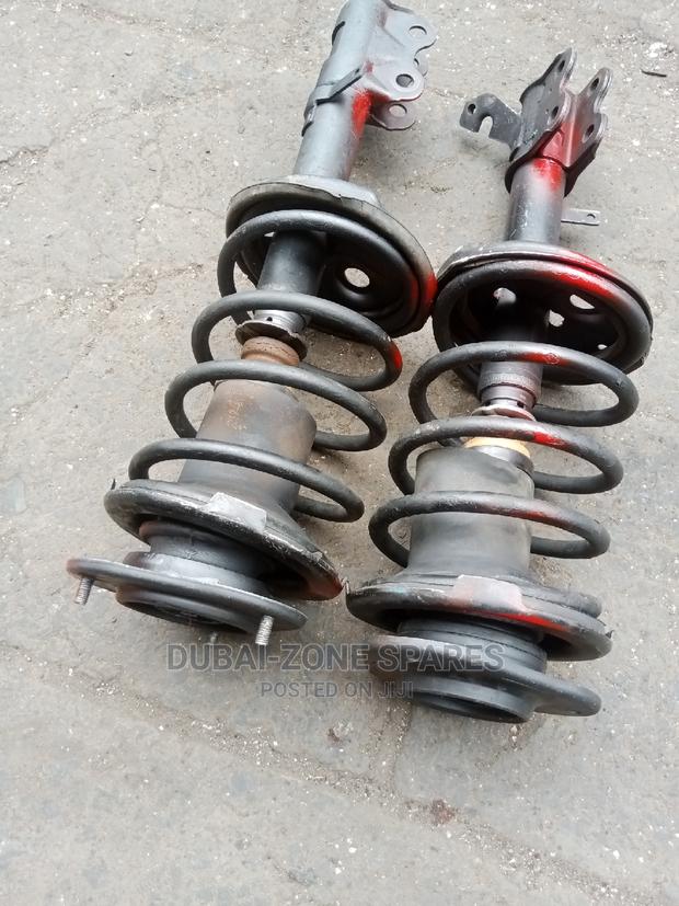 New Arrival Shocks Complete G-Touring, Ae100,110,96,91,103. - thumbnail 2