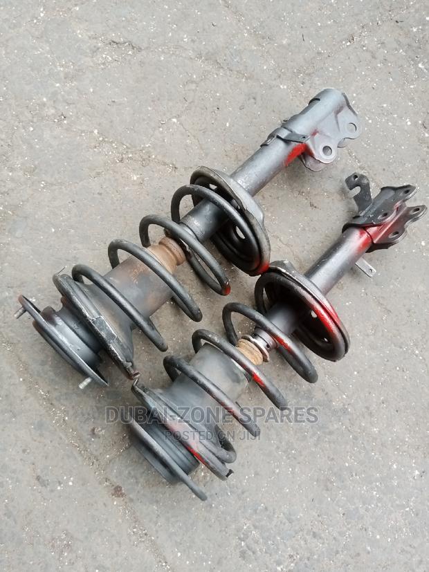 New Arrival Shocks Complete G-Touring, Ae100,110,96,91,103. - thumbnail 3