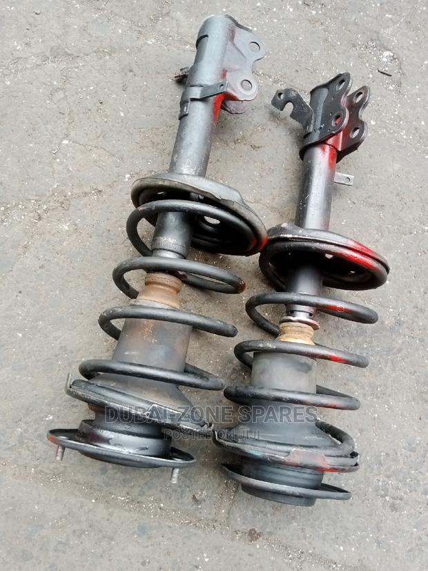 New Arrival Shocks Complete G-Touring, Ae100,110,96,91,103. - thumbnail 4