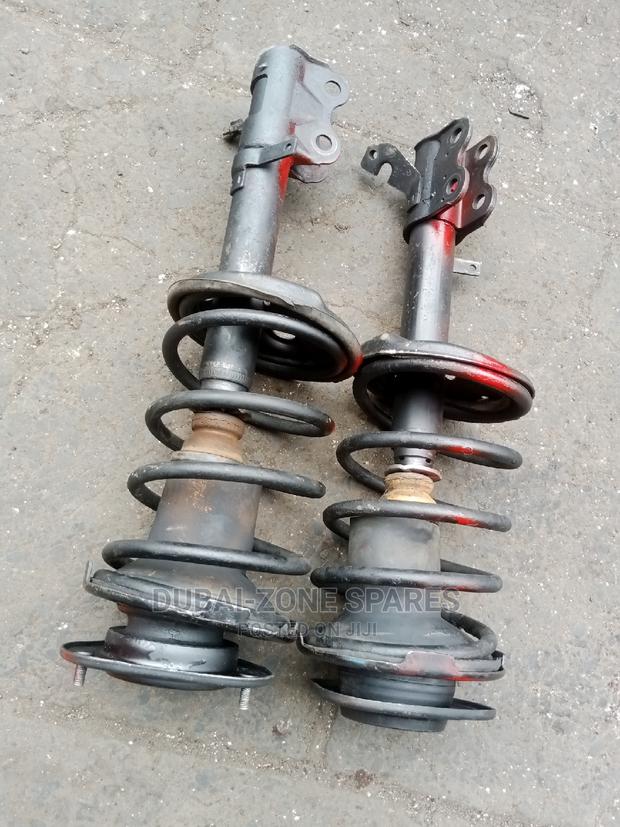 New Arrival Shocks Complete G-Touring, Ae100,110,96,91,103. - thumbnail 5