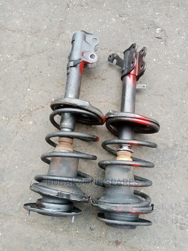 New Arrival Shocks Complete G-Touring, Ae100,110,96,91,103. - thumbnail 6