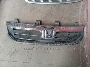 Honda Stream 2008 Grill