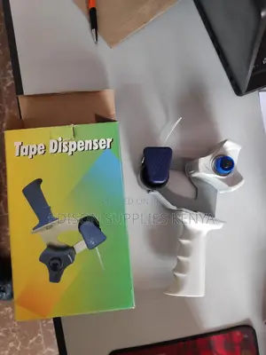 Tape Dispenser Hand Held Tape Dispenser