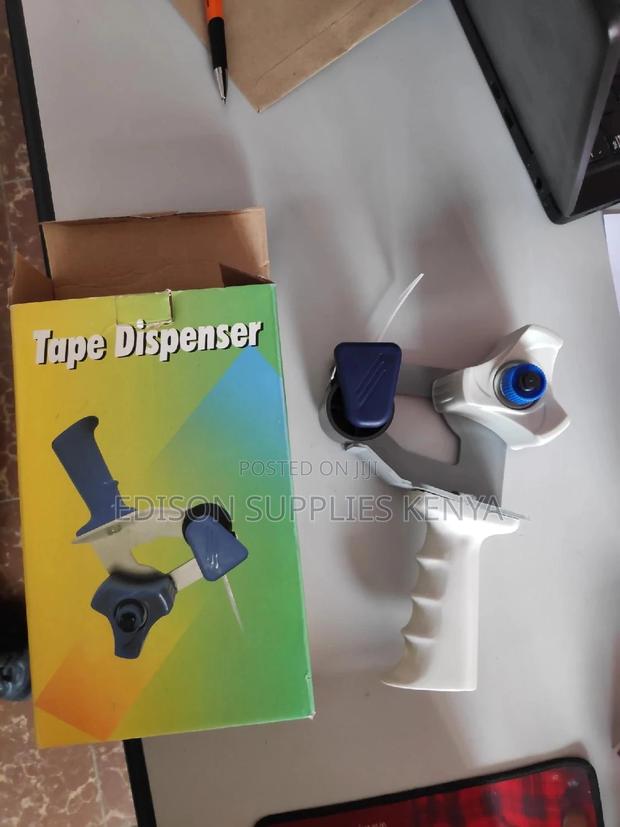 Tape Dispenser Hand Held Tape Dispenser