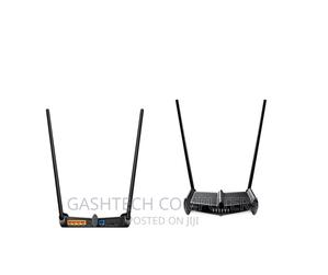 Tp Link Tl-Wr841hp Wireless Router - thumbnail 2