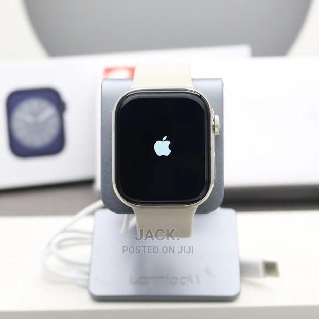Apple Series Watch 8 45 Mm