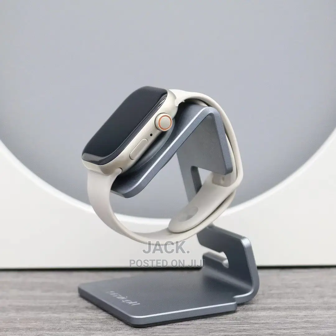 Apple Series Watch 8 45 Mm