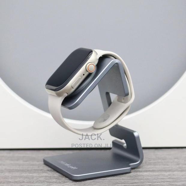 Apple Series Watch 8 45 Mm - thumbnail 2