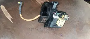 Subaru Impreza Spiral