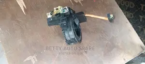 Subaru Impreza Spiral