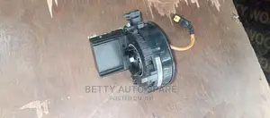 Subaru Impreza Spiral