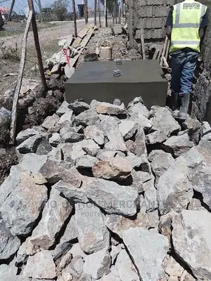 Installation of Biodigesters and Underground Water Tanks