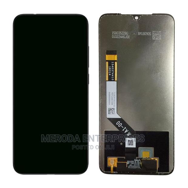 LCD Screen for Xiaomi Redmi Note 7 / Note 7 Pro(Black) - main view