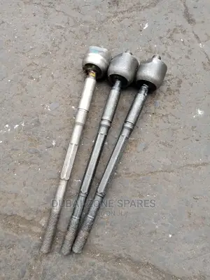 Rack Ends Hilux, D-Max, Prado Available.