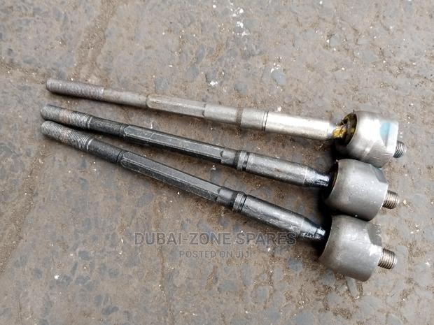 Rack Ends Hilux, D-Max, Prado Available. - thumbnail 3