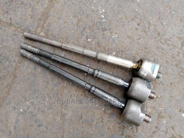 Rack Ends Hilux, D-Max, Prado Available. - thumbnail 4