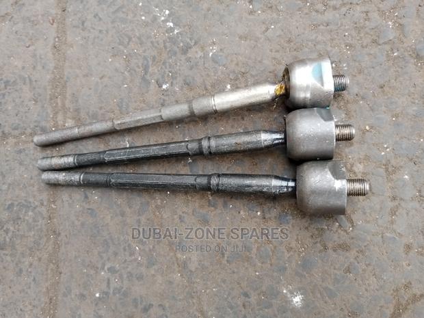 Rack Ends Hilux, D-Max, Prado Available. - thumbnail 6