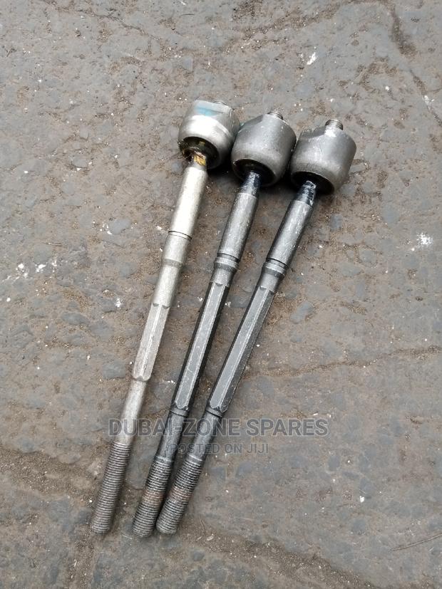 Rack Ends Hilux, D-Max, Prado Available. - thumbnail 7