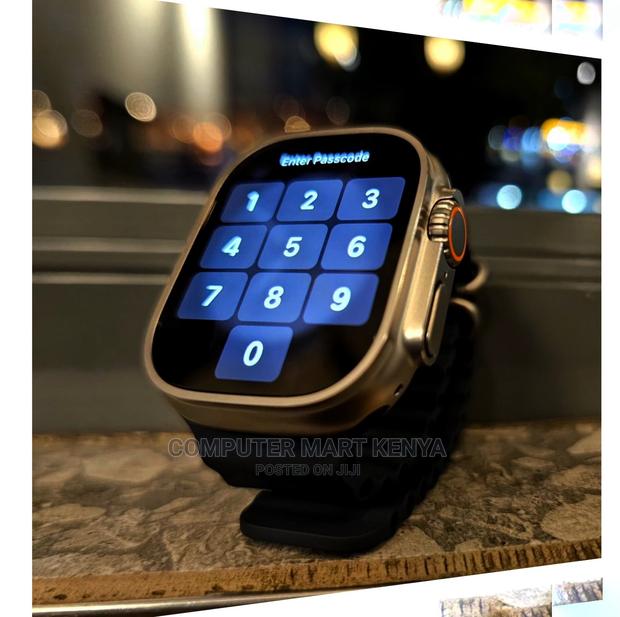 Apple Watch Ultra 1 - thumbnail 2
