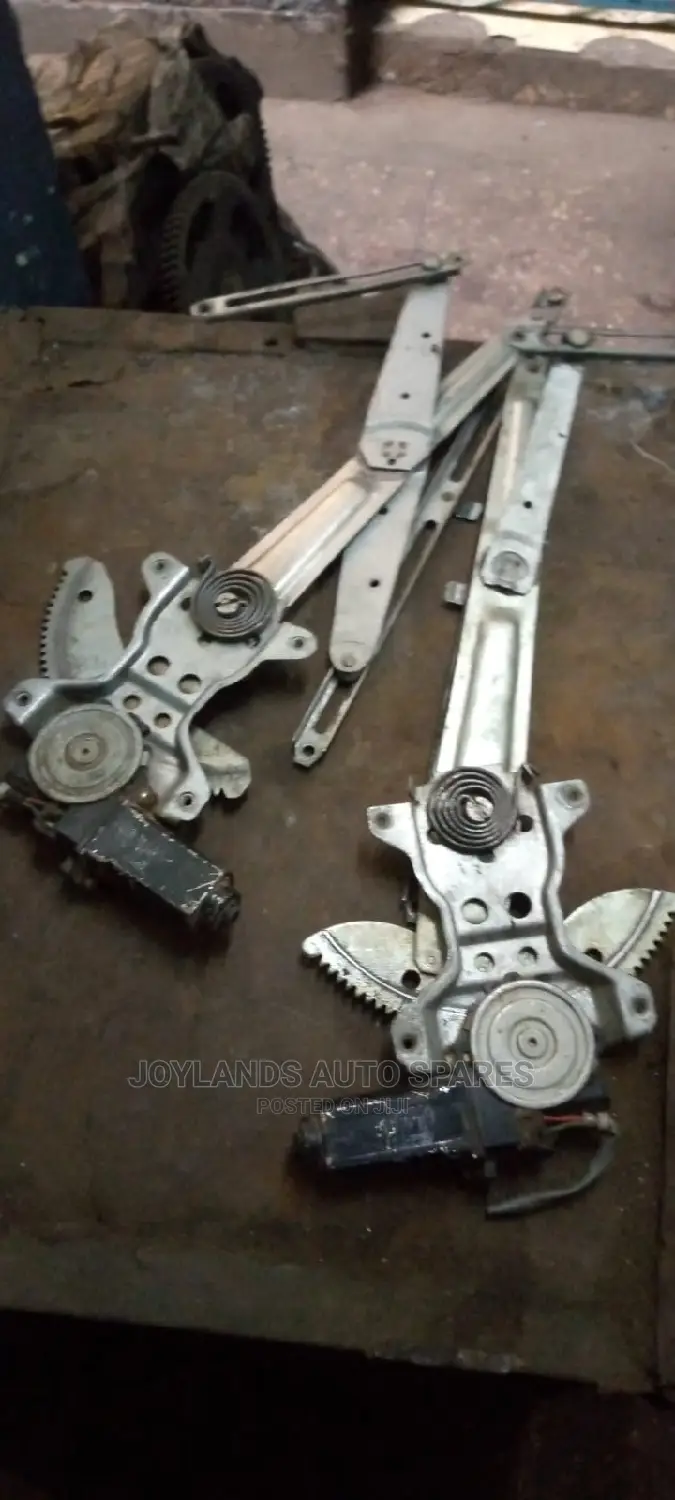 Land Cruiser FJ79 Automatic Wider Machines