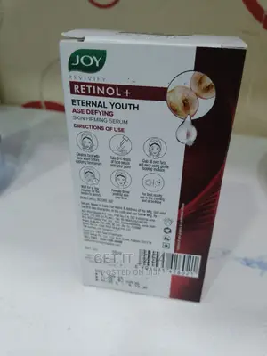 Smoothens Firms And Tightens Skin Over Time Youthful Skin