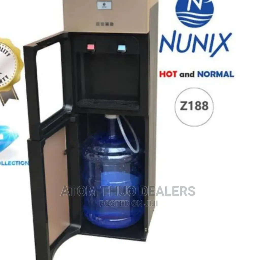 Nunix Z188C Bottom Load Water Dispenser 