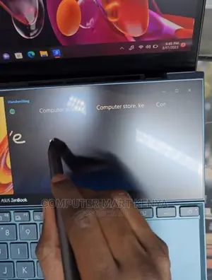 New Laptop Asus Zenbook 14 UX434 16GB Intel Core I7 SSD 512GB