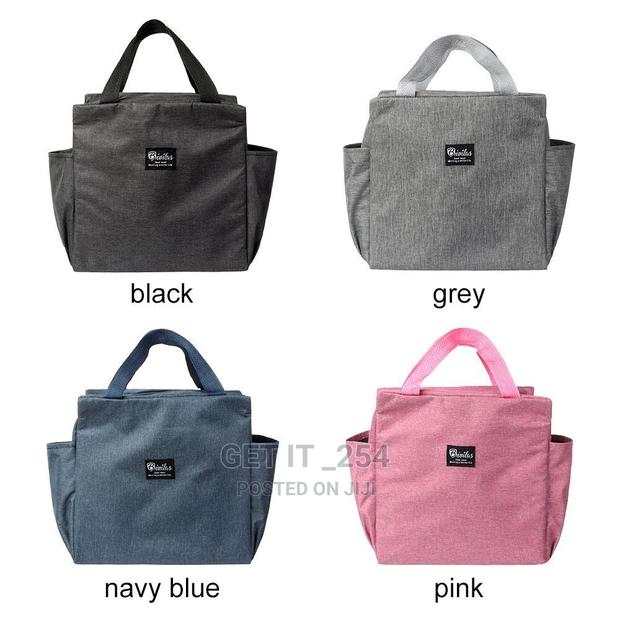 Multifunction Large Capacity Cooler Bag Waterproof - thumbnail 2