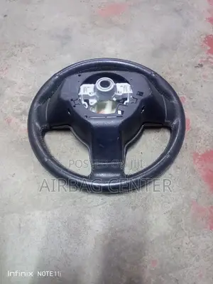 Rav 4 Steering Wheel Complete